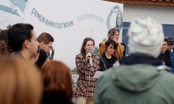 Hanem Çeşme’de kazanan projeler belli oldu Dört ekip destek alacak