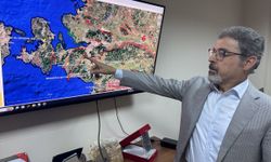 İzmir depreme hazır mı? Hasan Sözbilir yanıtladı: Önümüzdeki 5 yıl kritik