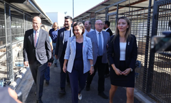 Uzundere’de büyük dönüşüm! Hayvan Bakımevi yenilendi, kapasite artırıldı