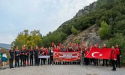 Homeros Vadisi’nde Cumhuriyet coşkusu!