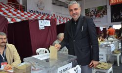 HUDER İzmir’den baro seçimleri açıklaması! Kendi listeleriyle yarışmayacaklar