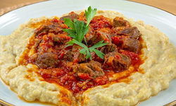 Osmanlı mutfağının gözdesi! Hünkar Beğendi’yi bu tarifle yapan bir daha vazgeçemiyor