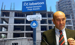 İZBETON davasında Tunç Soyer'den dikkat çeken savunma: 15,5 aydır hakkımda tek somut delil yok