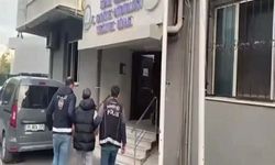 İzmir merkezli yasa dışı bahis operasyonu! 27 şüpheli tutuklandı