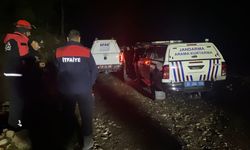 İHH gönüllülerinin kanyon tatbikatı faciayla sonuçlandı! İHH eğitmeni hayatını kaybetti