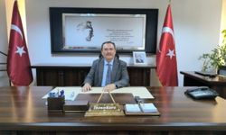 Antalya'yı yasa boğan haber! Muratpaşa Kaymakamı İhsan Kara hayatını kaybetti