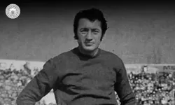 Fenerbahçe'nin unutulmaz kalecisinden acı haber! 89 yaşında hayatını kaybetti