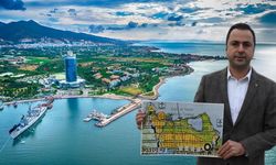 İNGEDER Başkanı Karabulut’tan İnciraltı çağrısı: Kurumlar arası uzlaşı yatırımların önünü açabilir
