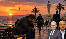 İşe giden işsizler var! Mesaileri hiç bitmiyor