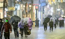 İstanbul dahil 6 ilde okullar tatil edildi! 16 Ekim Cuma hangi illerde eğitim yok?