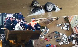 İstanbul ve Kocaeli’de sel felaketinde acı bilanço: Can kaybı 10’a yükseldi