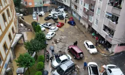 İstanbul’da sel felaketinde can kaybı 4’e yükseldi! 5 kişi hala kayıp