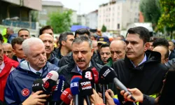 İstanbul'daki Sel Felaketinde Son Durum: Kayıp olarak aranan 1 kişi sağ bulundu