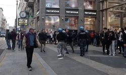 İtalya’da olaylı protestolar: Yüzlerce kişi gözaltına alındı