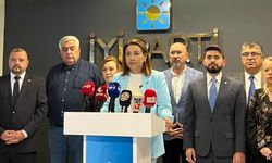 İYİ Partili Doğan'dan Tugay'a sert tepki! "İzmirliyi hesaba katmıyorlar"