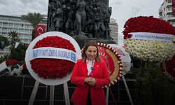 İYİ Partili Ülkü Doğan’dan 29 Ekim mesajı! “Cumhuriyet, eşit ve hür yaşama irademizdir”