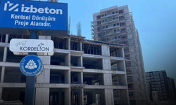 İZBETON'un 2025 karnesi açıklandı! Sayıştay raporu gecikmeleri ortaya koydu