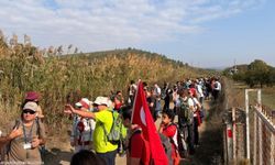 İzmir Büyükşehir Belediyesi gençleri doğayla, kadınları tarihle buluşturdu