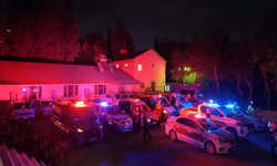 İzmir dahil 8 ilde yasa dışı bahis operasyonu!  22 kişi gözaltında