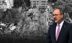 Kasapoğlu’ndan İzmir depreminin yıldönümünde dayanışma vurgusu! “Verilen mücadeleyi unutmadık