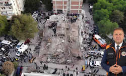 İzmir depreminin 6. yılında kritik buluşma: Uzmanlar Çiğli’de konuşacak
