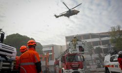 İzmir Depremi'nin 6'ncı yılında 3 ilde eş zamanlı tatbikat!