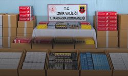 İhbar üzerine harekete geçildi! Torbalı’da kaçakçılık operasyonu: 1 kişi tutuklandı