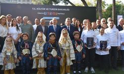 İzmir Kültür Yolu Festivali kapılarını açtı, 9 günlük festival başladı! Programda neler var?