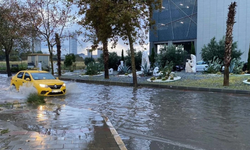 İzmir yeni haftaya yağmurla başladı! Meteoroloji uyardı: 12 Ekim İzmir hava durumu