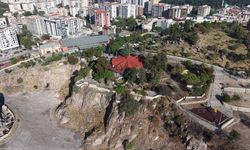 İzmir’de atıl durumdaki bina dönüştü: Yamanlar’a kütüphane ve semt merkezi geliyor
