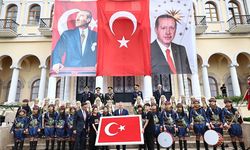 İzmir'de Cumhuriyet’in 103. yılı coşkuyla kutlanacak! İzmir Valiliği 29 Ekim programını paylaştı