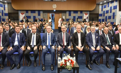 İzmir'de gıda zirvesi! Gıda güvenliği ve sürdürülebilir üretim vurgusu