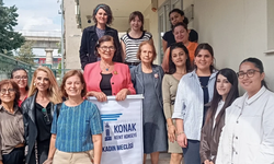 İzmir'de kadınlara farkındalık semineri: Nazlı Baç'tan 3 adımlı öneri