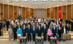 İzmir’de kadınların adalete erişimi için yeni proje! Üç ayda 150 kadına hukuk eğitimi
