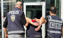 İzmir’de kan donduran iddia! İtfaiyeci eski sevgilisinin evini ateşe verdi