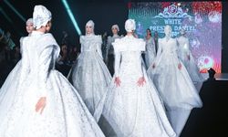 İzmir'de moda fuarı başlıyor: Kumaşlar podyuma çıkacak, yeni sezon tasarımları tanıtılacak