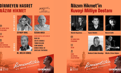 İzmir’de Nâzım Hikmet etkinlikleri başlıyor! İşte tarihler ve program