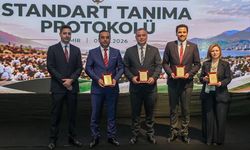 İzmir'de pamuk zirvesi! Türk pamuğu için uluslararası standart adımı atıldı