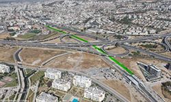 İzmir’de trafiği rahatlatacak adım: İki ilçeyi birbirine bağlayacak yeni bir yol yapılıyor