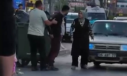 İzmir’de trafikte tehlike saçan motosikletliye 180 bin TL ceza!