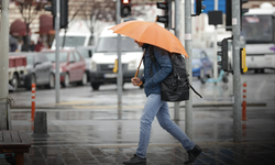 İzmir'de yağmurlu hava etkisini sürdürüyor! Meteoroloji açıkladı: 27 Ekim İzmir hava durumu