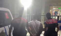 İzmir’de Yunuslar affetmedi! 14 yıl 10 ay cezası bulunan firari yakalandı