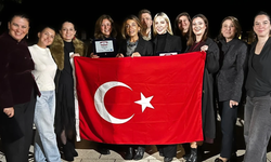 İzmir’e uluslararası ödül! Urla Bağ Yolu en iyisi seçildi