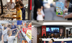 İzmir'in sosyal politika çalışmaları Ankara'da ele alındı: 5 bin uygulama incelendi