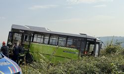 İzmit’te feci olay! Kendi kullandığı otobüsün altında kalarak hayatını kaybetti