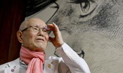 Japon manga dünyası yasta: Ünlü sanatçı hayatını kaybetti