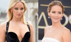 Memelerini yaptırdı, sırada yüz germe ameliyatı var! Jennifer Lawrence’tan estetik itirafı