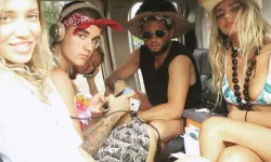 Justin Bieber’ın eski sevgilisinden acı haber! 34 yaşında hayatını kaybetti