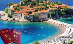 Türklerin gözde tatil rotasında yeni dönem! 1 Kasım'dan itibaren vize istenecek