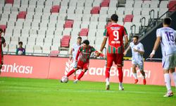 Karşıyaka kupada geri döndü! Afyonkarahisarspor’u 3-1 mağlup etti